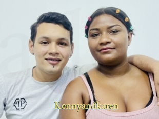 Kennyandkaren
