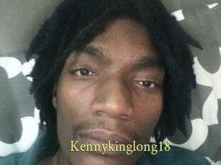 Kennykinglong18