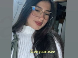 Kenyaarosee