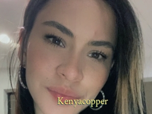 Kenyacopper