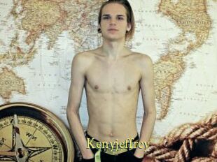 Kenyjeffrey