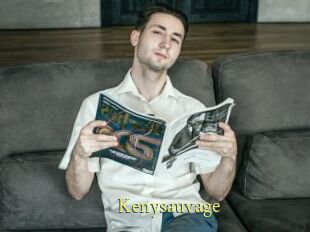 Kenysauvage