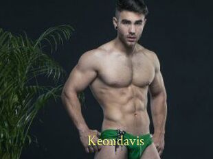 Keondavis