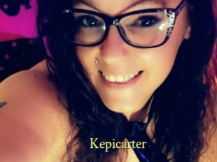 Kepicarter