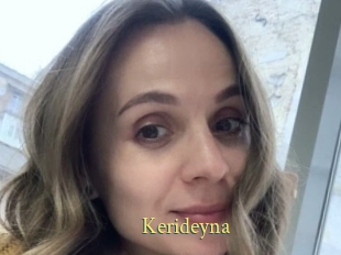 Kerideyna