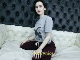 Kerrynice