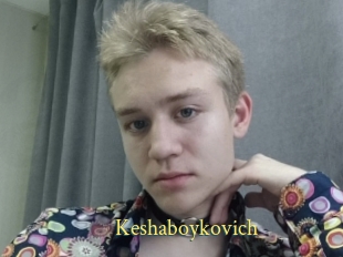 Keshaboykovich