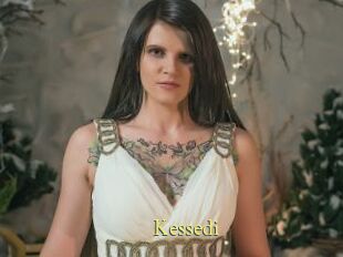 Kessedi