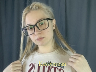 Kessymoan