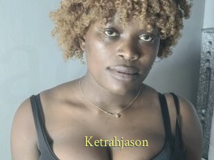 Ketrahjason