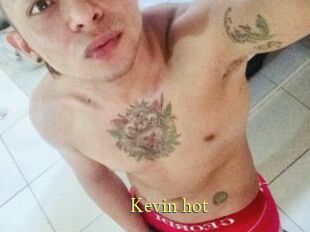 Kevin_hot