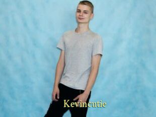 Kevincutie