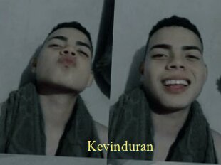 Kevinduran