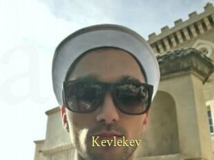 Kevlekev