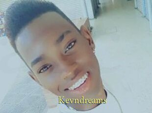 Kevndreams