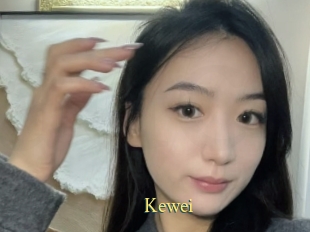 Kewei
