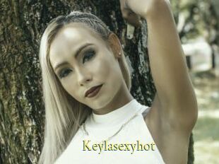 Keylasexyhot