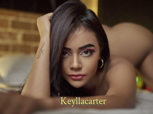 Keyllacarter