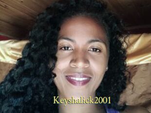 Keyshalick2001