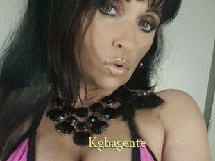 Kgbagente