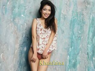 Khanfaina