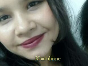 Kharolinne