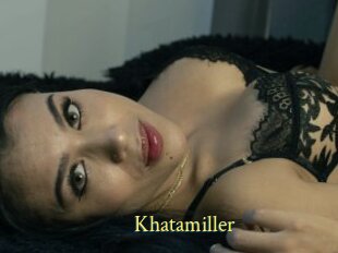 Khatamiller