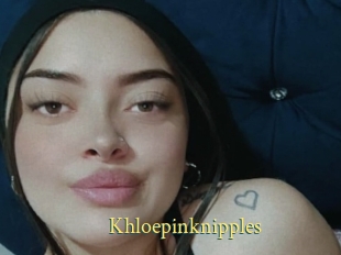 Khloepinknipples