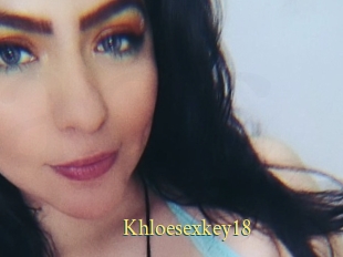 Khloesexkey18