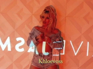Khloevoss