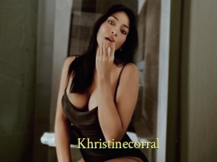 Khristinecorral