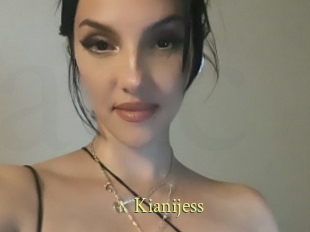 Kianijess