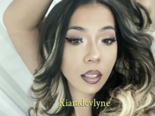 Kiaradevlyne