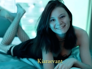 Kiaraevant