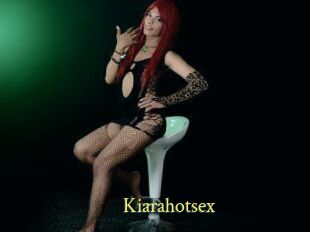 Kiarahotsex
