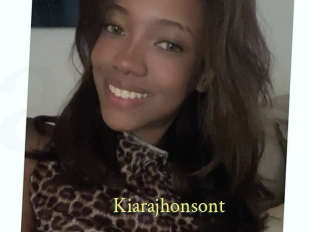 Kiarajhonsont