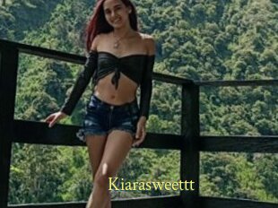 Kiarasweettt