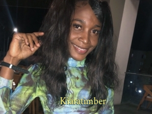 Kiaratimber