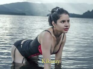 Kikaray