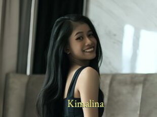 Kimalina