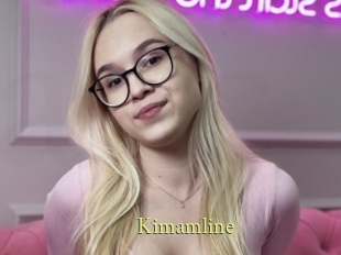 Kimamline