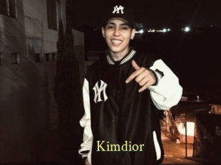 Kimdior
