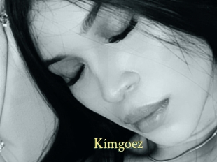 Kimgoez