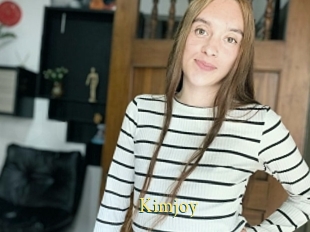 Kimjoy