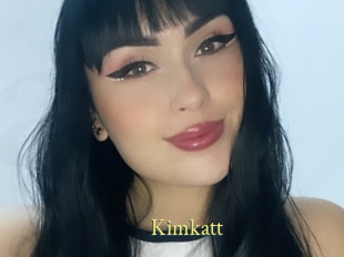 Kimkatt
