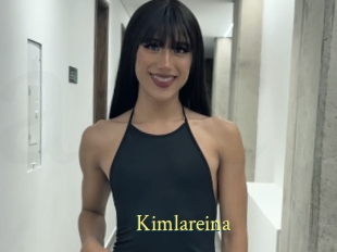 Kimlareina