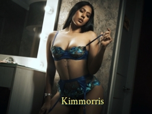 Kimmorris