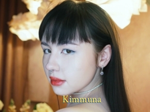 Kimmuna