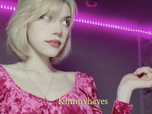 Kimmyhayes