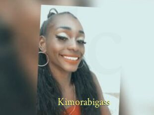 Kimorabigass